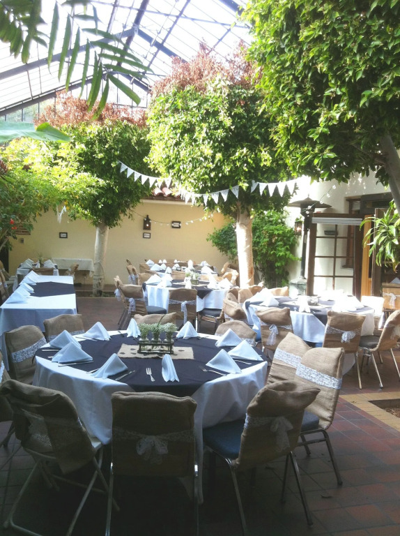 Clocktower Inn Ventura