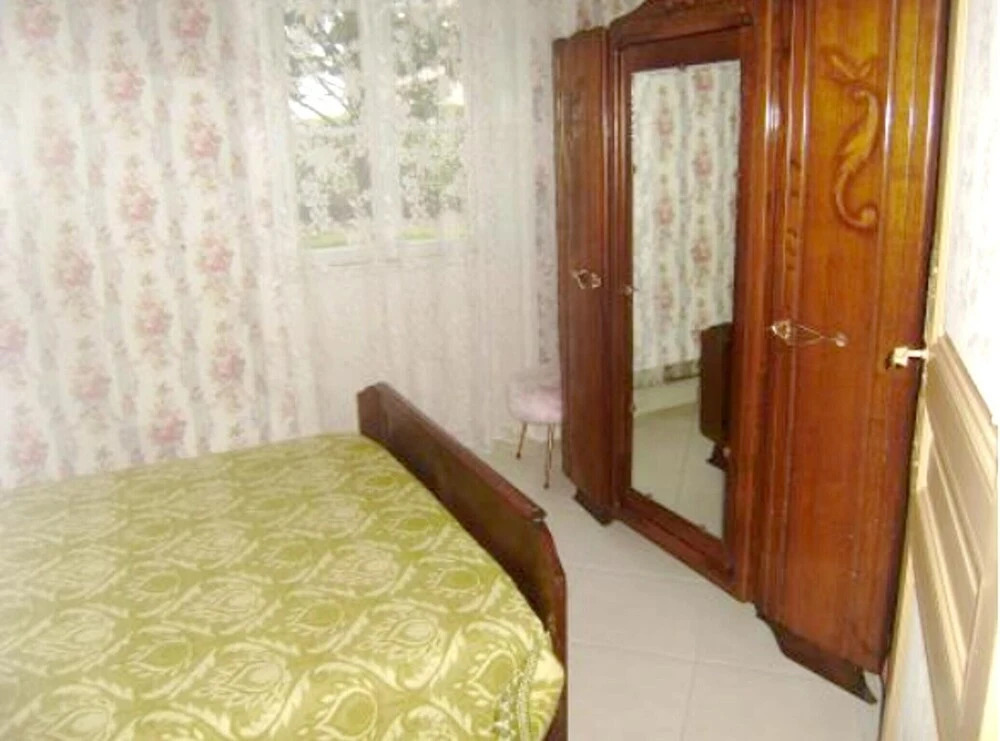 House With 3 Bedrooms in Gabarret, With Wonderful Lake View, Enclosed Garden and Wifi - 100 km From the Beach