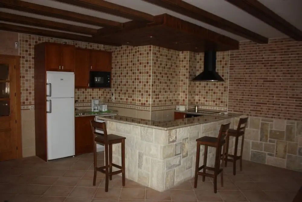 Casa Rural La Fragua