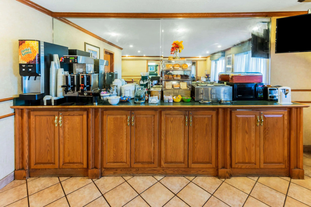 La Quinta Inn & Suites by Wyndham Las Cruces Organ Mountain