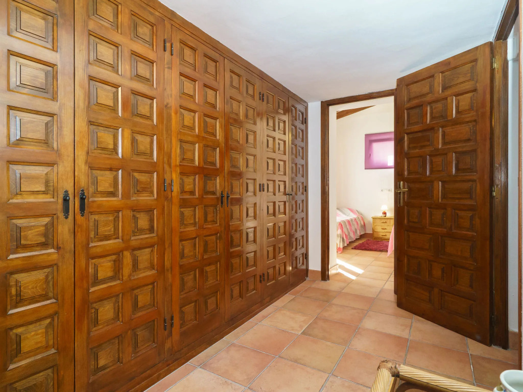 Holiday Home Villa Paradise by Interhome