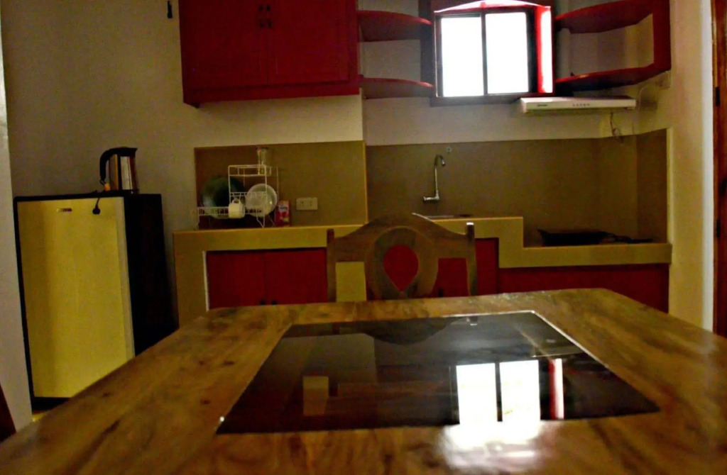 Vilus Place
