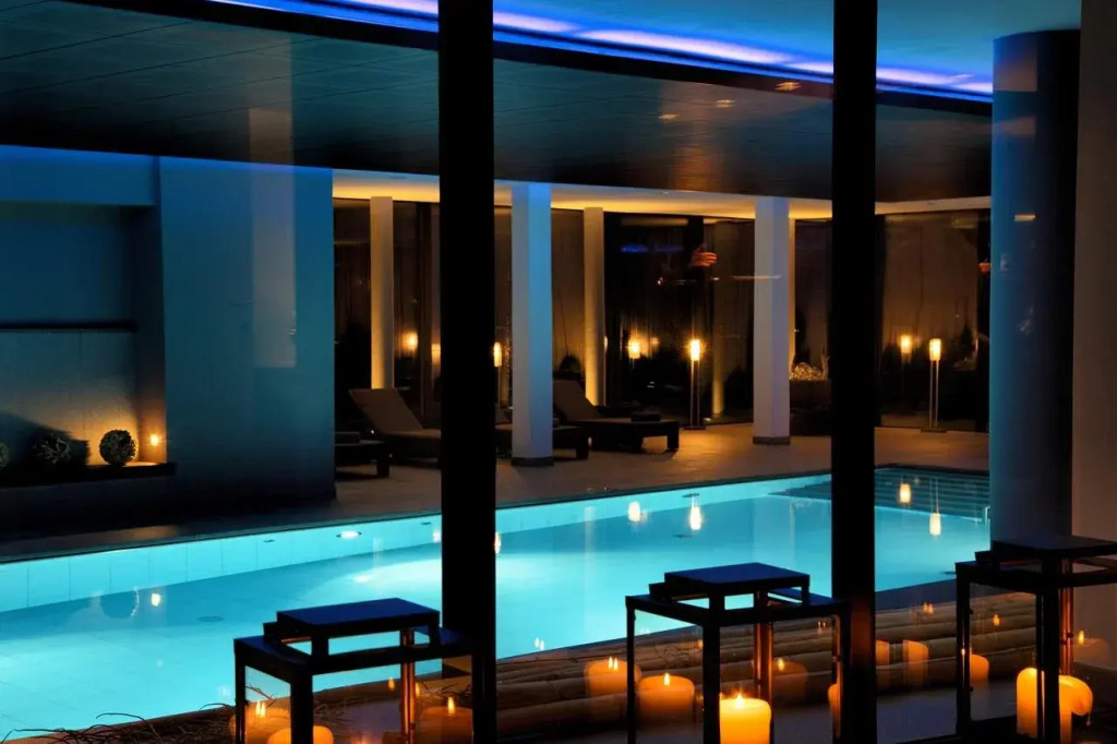 Hotel Madlein