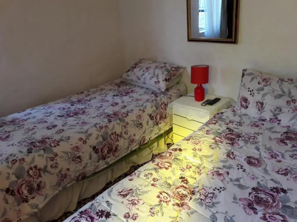 Heila's 3 bedroom