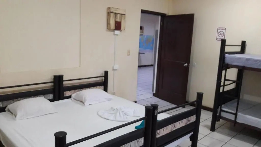 Alme Hostel Playa del Carmen