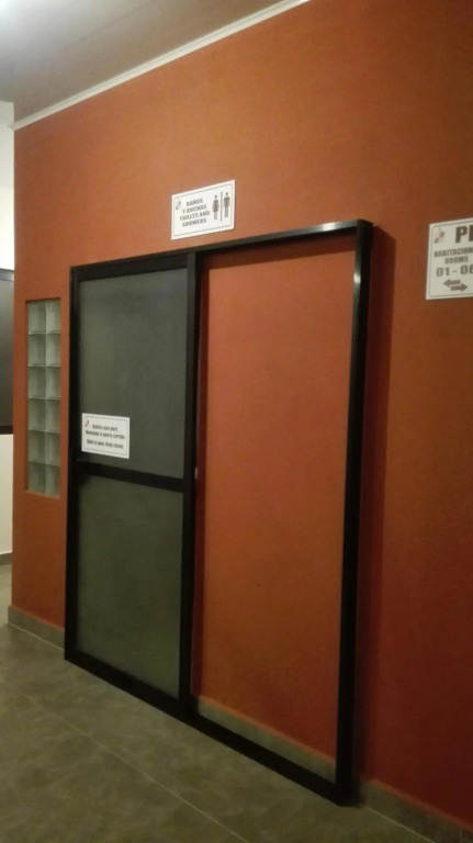 Piedra Blanca Backpackers Hostel