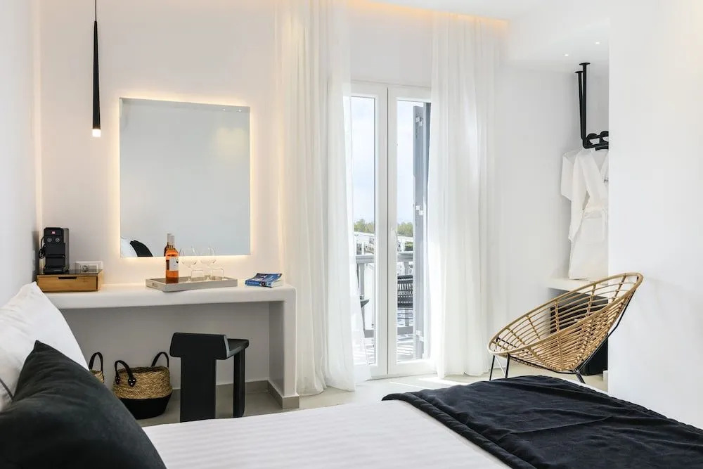 Sunset Windmills Suites
