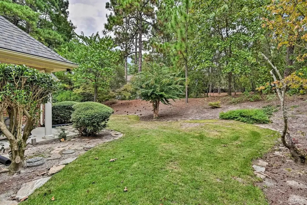 Gorgeous Pinehurst No 6 Home w/ Two Patios!