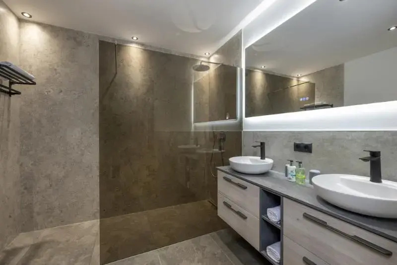 Goldhirsch Aparthotel