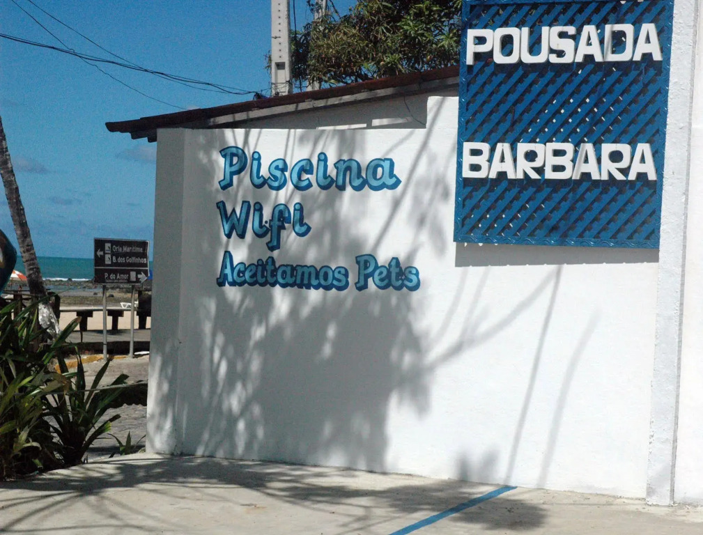 Pousada Barbara