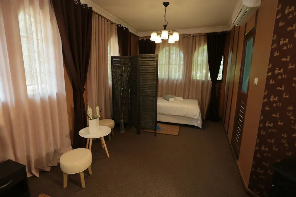 Arche De Noé Hotel