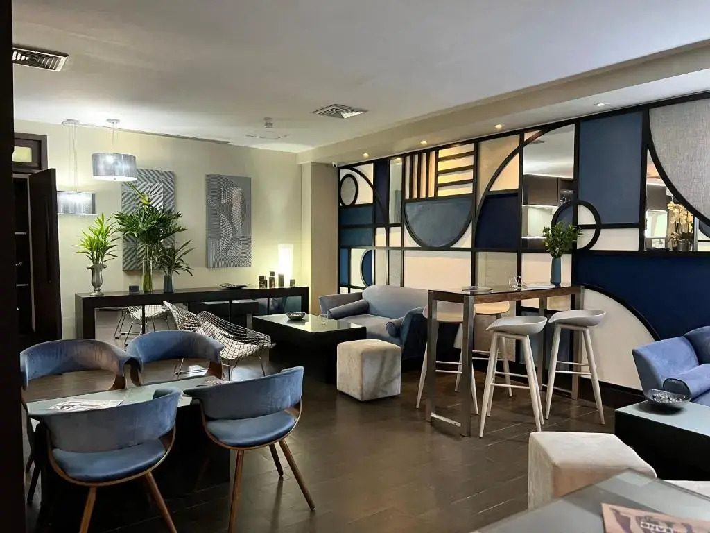 Hotel GH Guaparo Inn Valencia