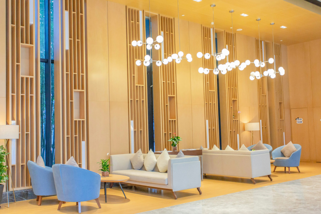 Holiday Inn Express - Yaan City Center by IHG