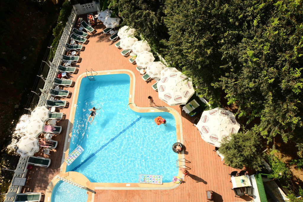 Pinar Hotel