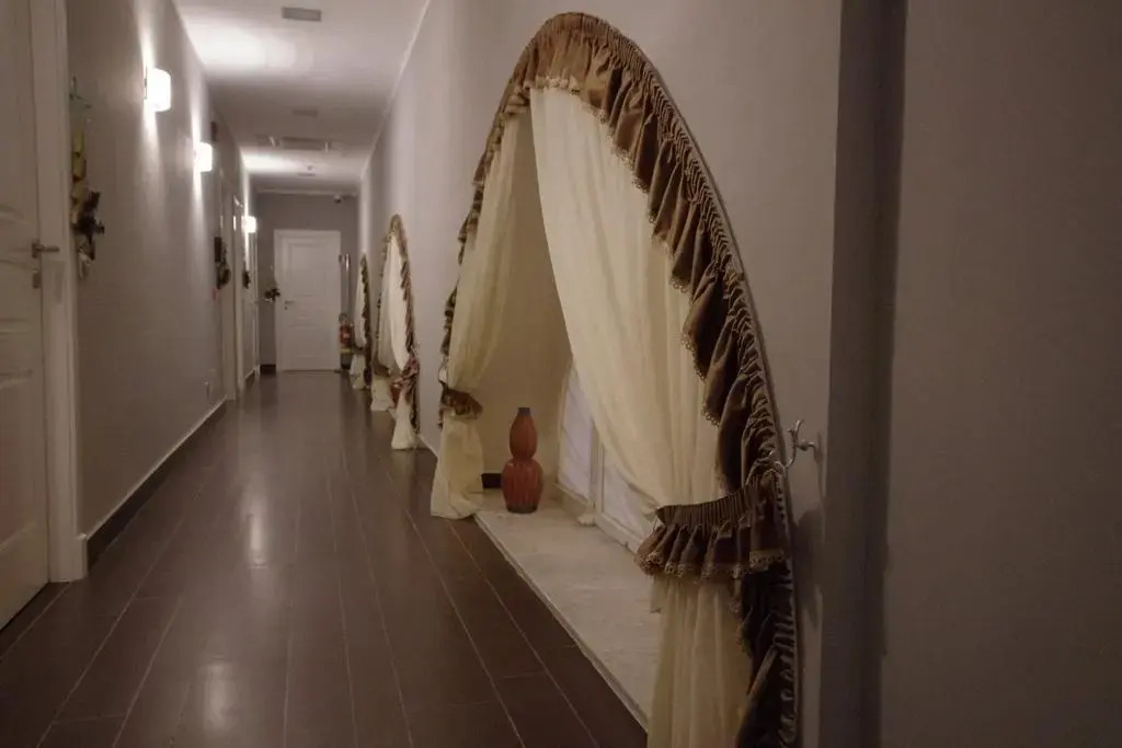 Hotel Ferdinando II