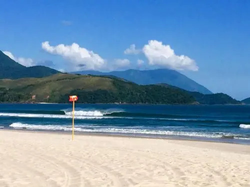 Vila Tiare Maresias