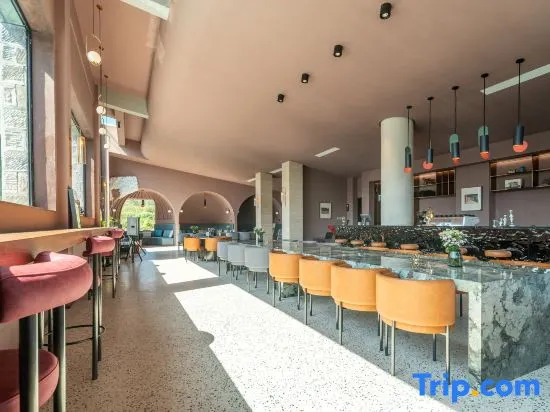 Wu'an Manning Homestay