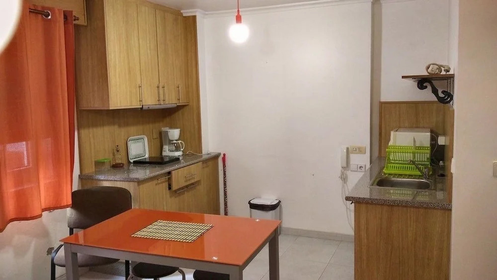 Apartamentos Ferrol