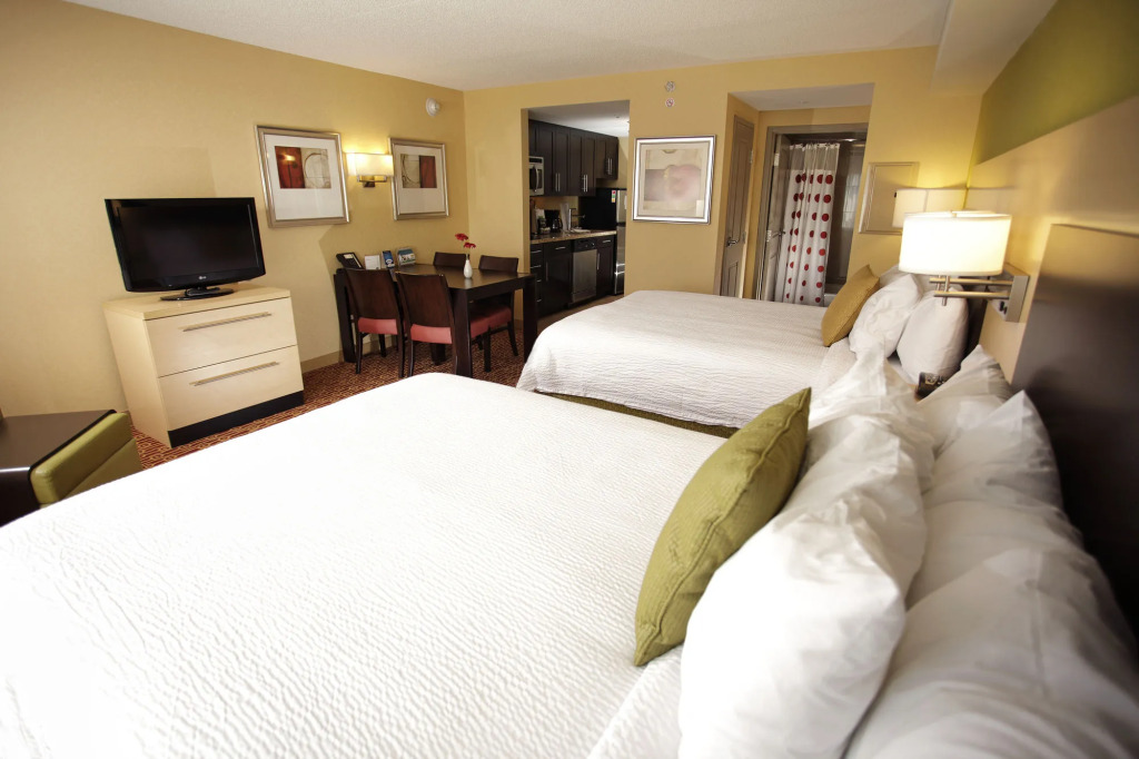 TownePlace Suites by Marriott Sudbury