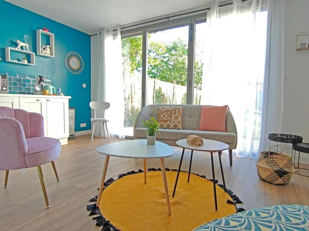 Villa 49B