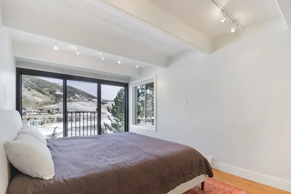 317 Lodge At Lake Dillon 1 Bedroom Condo