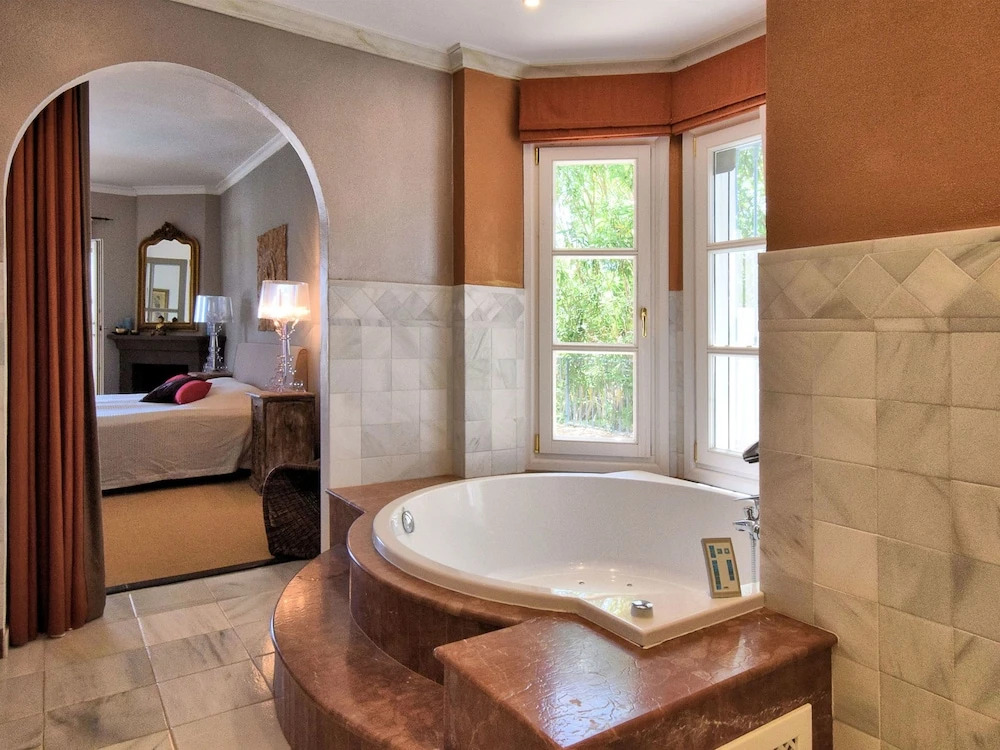 Plush Villa on La Cala Resort With Private Pool and Terrace