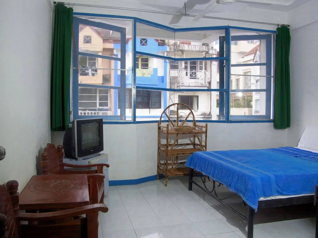 Niku Guesthouse