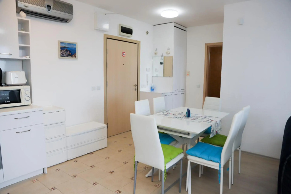 Lux Sozopoli Hills Apartments A19 и Studio А13