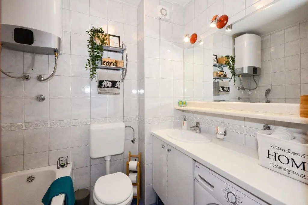 A&M Cavtat, sunset 3 bedrooms apartment with parking