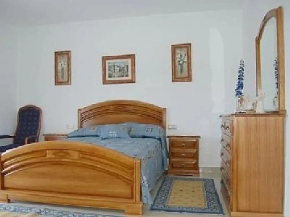 Ribadumia 100174 5 Bedroom Holiday home By Mo Rentals