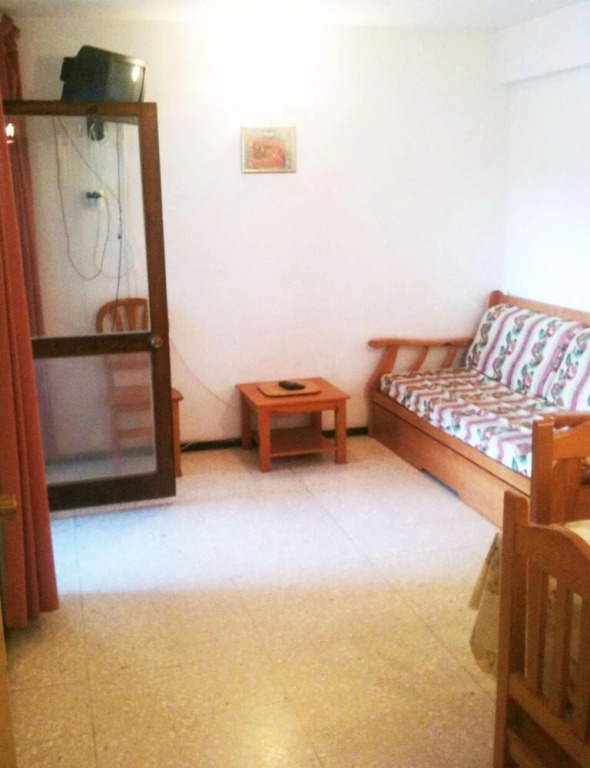 Apartamento Cristina