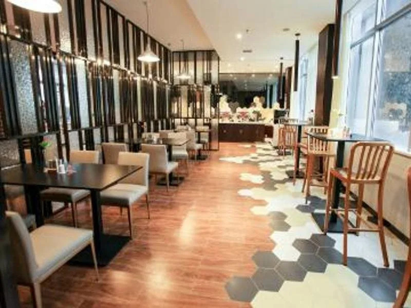 Jinjiang Inn Style Shiyan Checheng West Road Branch