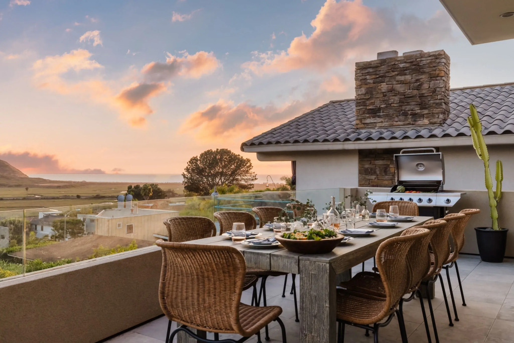 Seascape by Avantstay Spacious Contemporary Oasis in Del Mar