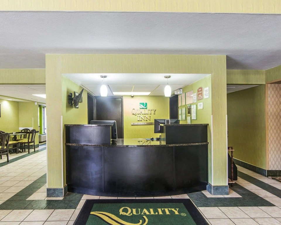 Quality Inn Sweetwater West