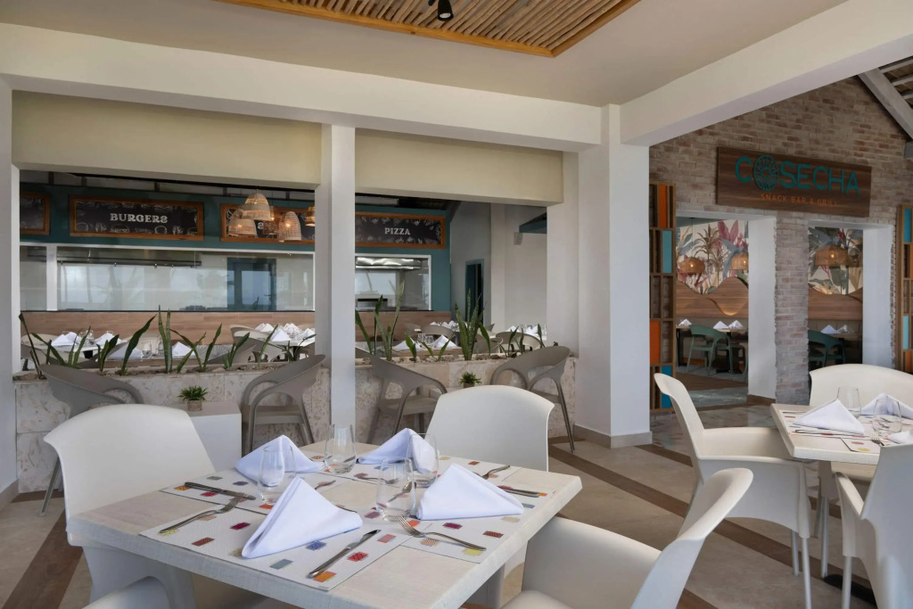 Wyndham Alltra Samana All Inclusive Resort