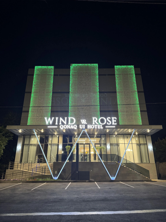 Wind Rose Hotel