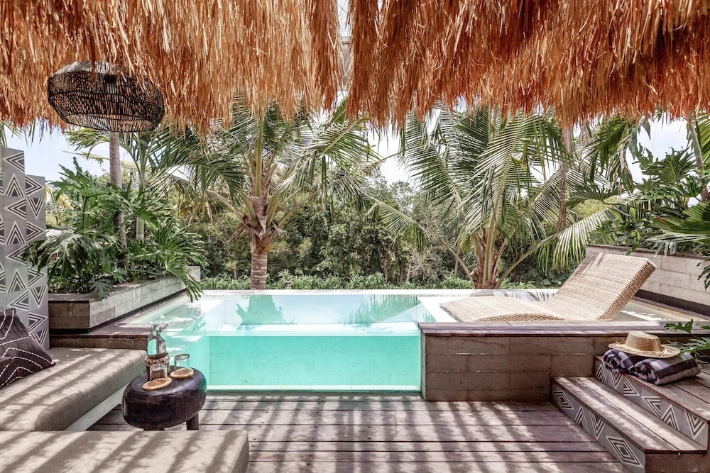 Batukaru Private Pool Suite 2