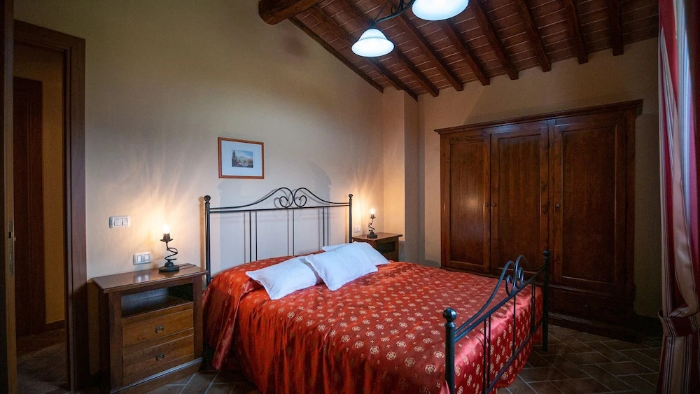 Poggio Al Palio