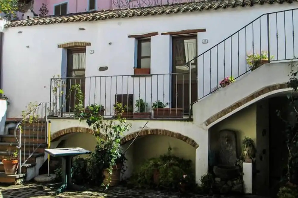 Antico Borgo