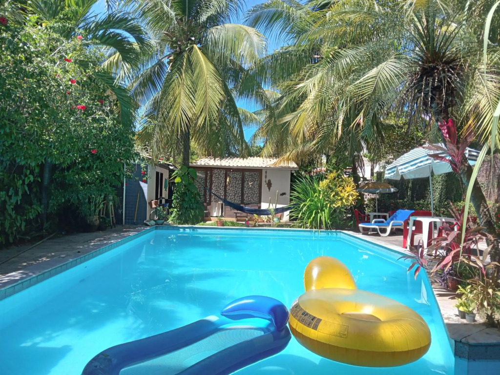 Exclusive Guest House - Suites Charmosas na Vila