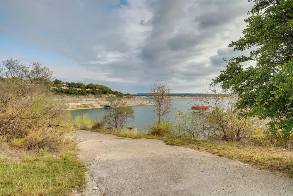 Lake Travis Access: Pet-friendly Lago Vista Home!