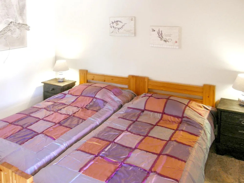 Villa With 6 Bedrooms in Xiropigado, With Wonderful sea View, Enclosed