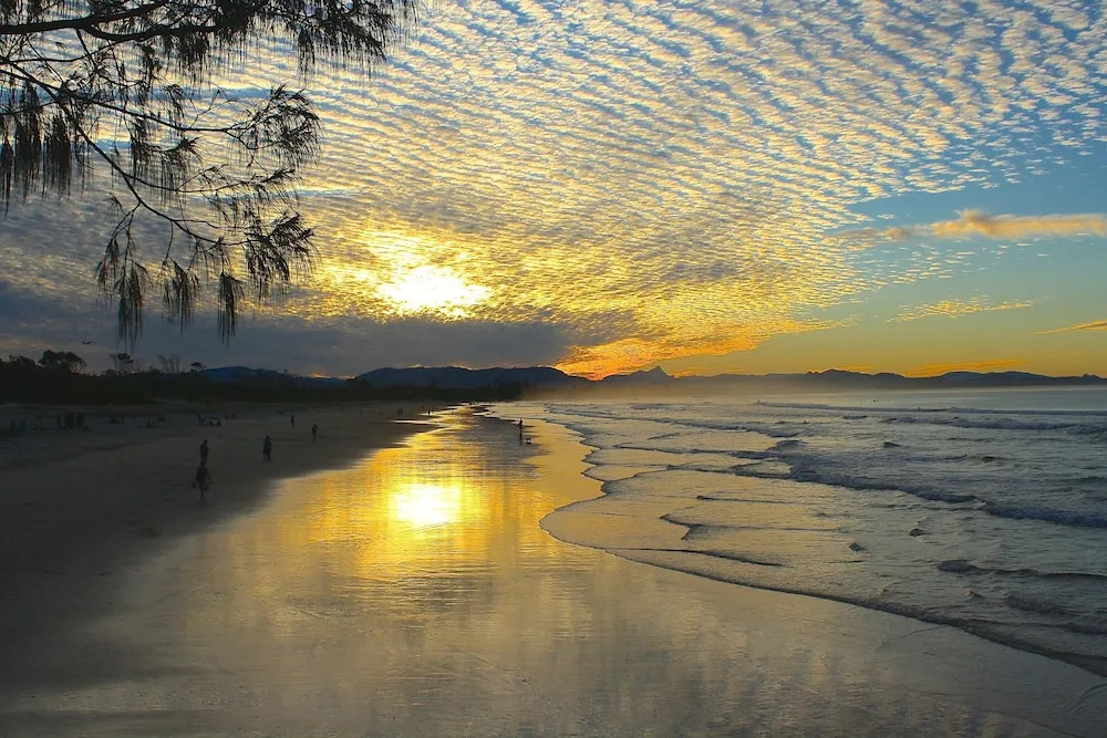 Byron Bay Beach Apartments