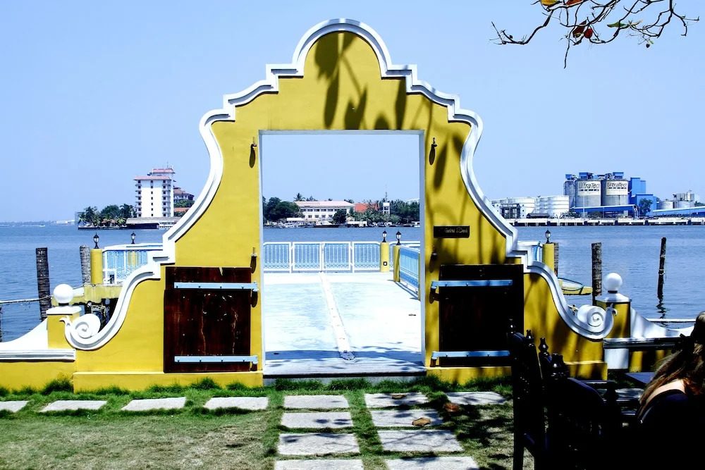 Bloom Boutique Waterfront Fort Kochi