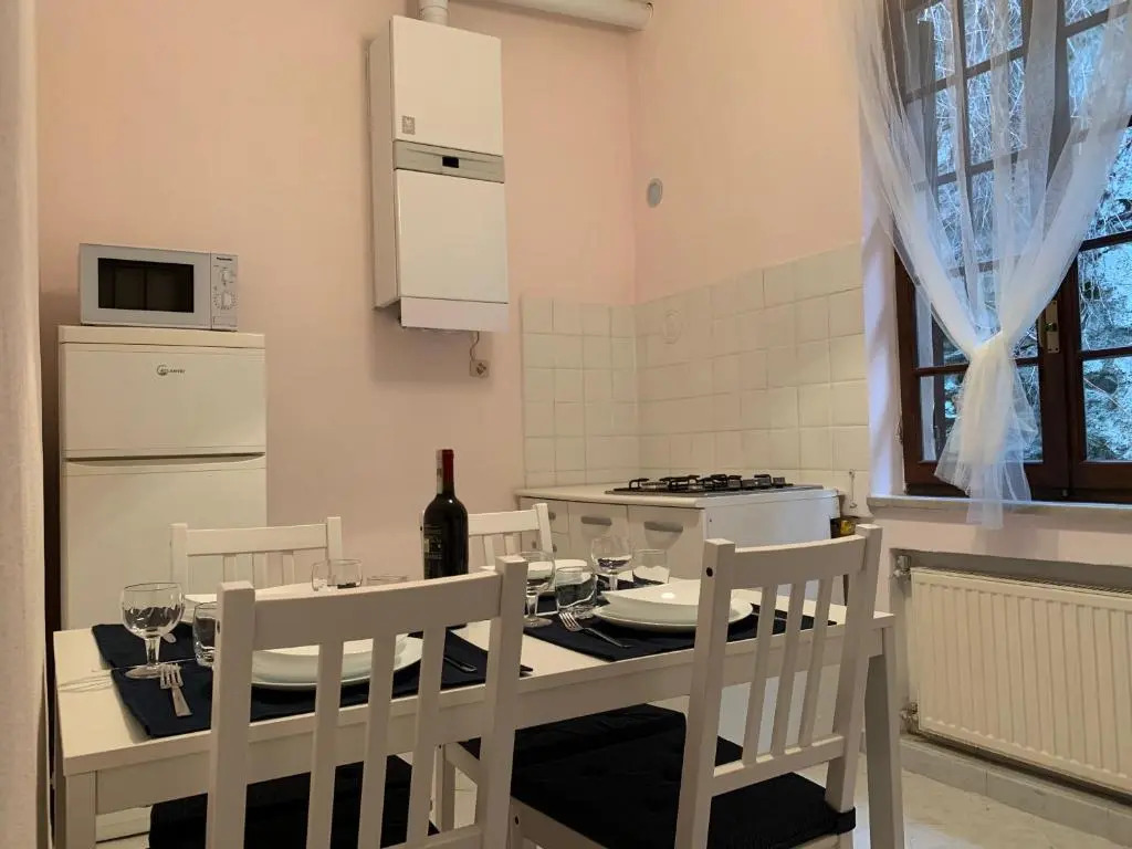 Casa Indipendente a 200 Metri Dal Mare