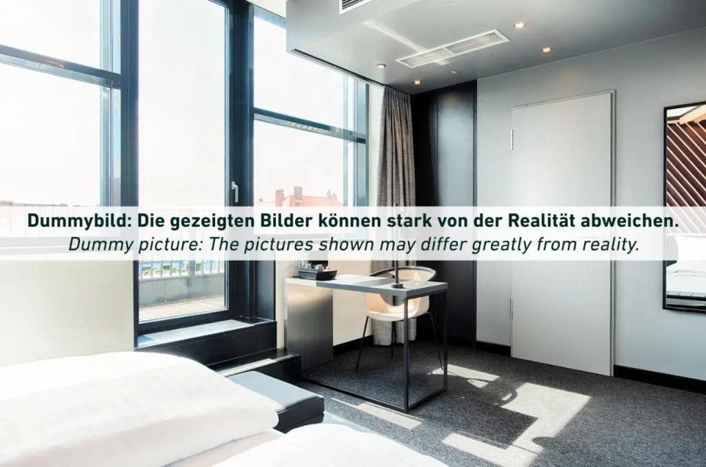 B&B Hotel Erfurt City-West