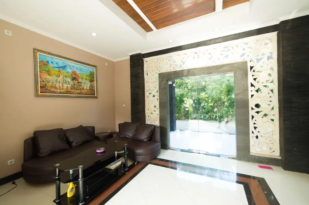 Airy Bukit Jimbaran Buana Sari 2 Uluwatu Bali