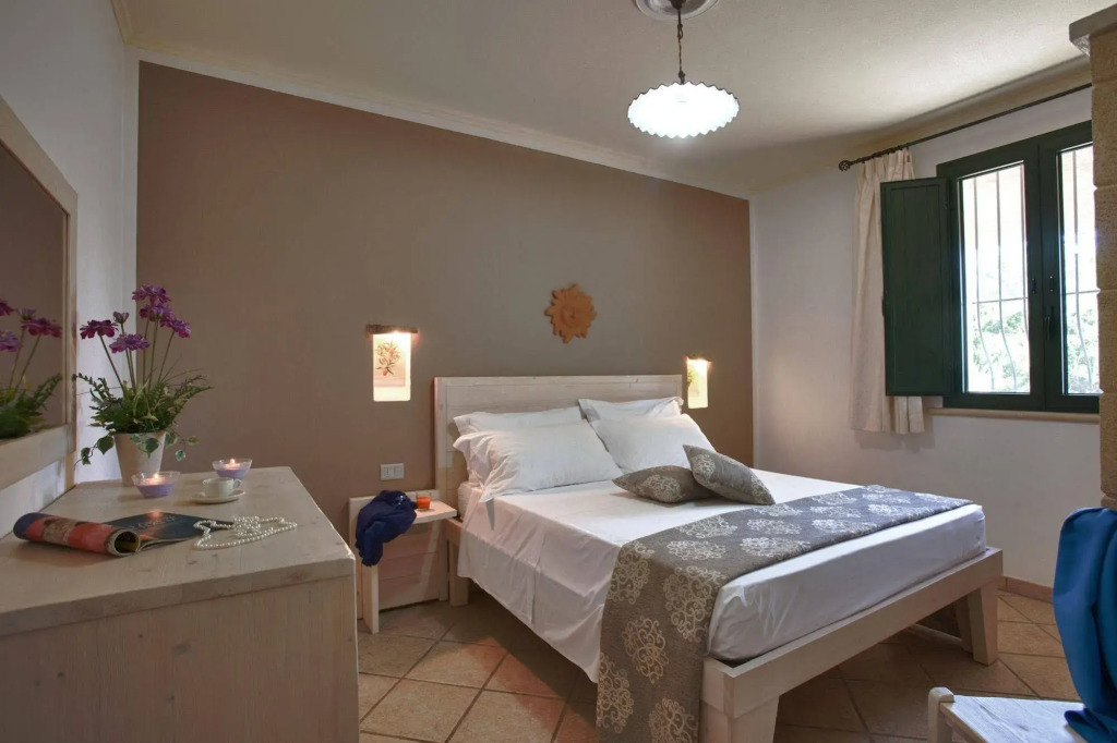 Masseria Tenuta Specolizzi