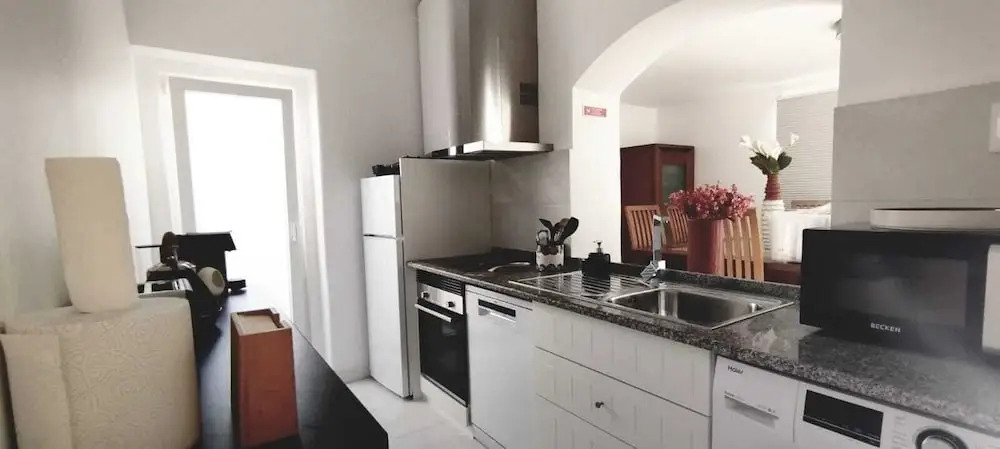 InTune Peniche Apartment