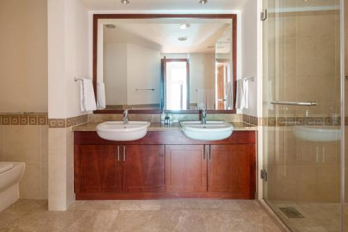 Frank Porter Fairmont Residences